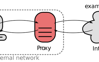 Qu’est-ce qu’un proxy web, aussi appelé proxy HTTP ?