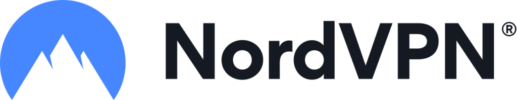 nord vpn logo